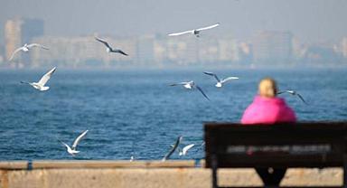 Yeni haftada hava sıcaklıkları düşecek