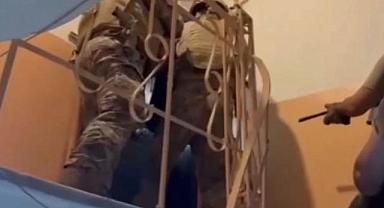Yeni nesil suç örgütlerine 4 ilde eş zamanlı operasyon: 13 gözaltı