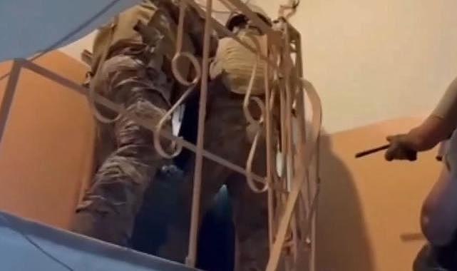 Yeni nesil suç örgütlerine 4 ilde eş zamanlı operasyon: 13 gözaltı