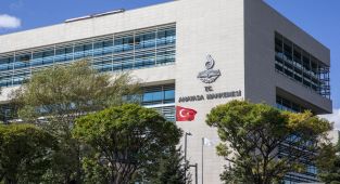Yeni Parti'nin ismine itiraz AYM'de
