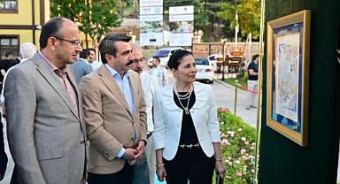 Yıldırım’ın kültür sanat etkinliklerine 30 bin kişi katıldı