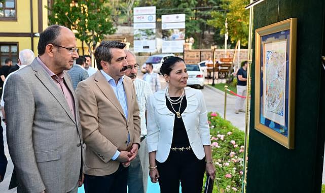 Yıldırım’ın kültür sanat etkinliklerine 30 bin kişi katıldı