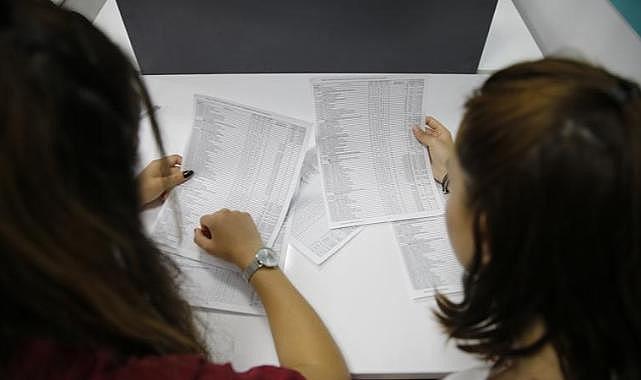 YKS'de ilk 1000'e giren öğrencilerin tercih ettikleri bölümler belli oldu