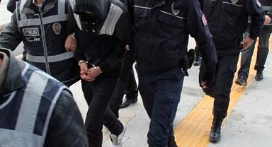 Yurt dışında aranan 76 şüpheli Türkiye’ye iade edildi