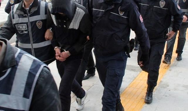 Yurt dışında aranan 76 şüpheli Türkiye’ye iade edildi
