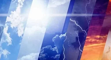 Yurtta bugün hava nasıl olacak? (20 Eylül 2026 Pazar)