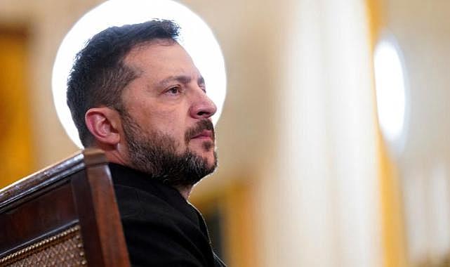 Zelenski: Savaş muhtemelen kış aylarında da devam edecek