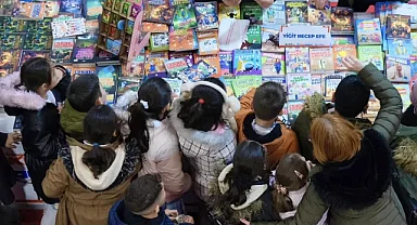 10. İnegöl Kitap Günleri'ne hazırlanıyor