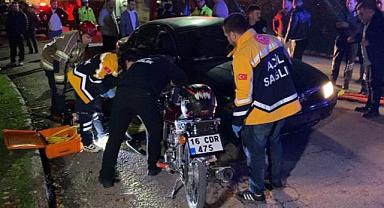 17 yaşındaki Muhammed hayatını kaybetti, annesinin feryadı yürekleri dağladı