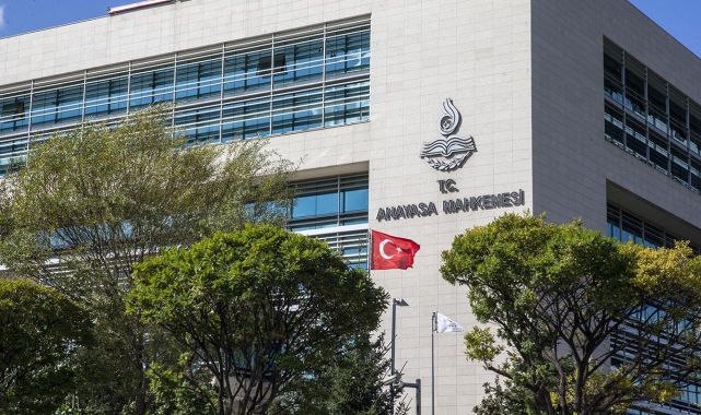 26 siyasi parti hakkında suç duyurusunda bulunulacak
