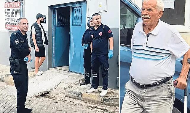 27 Yaşında Milyoner Olmuştu: Büyük İkramiye Sahibi Fikret Otar Evinde Ölü Bulundu