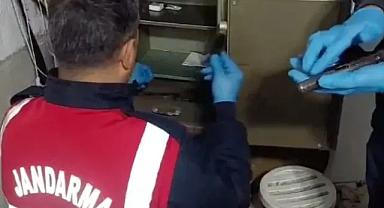 32 ildeki uyuşturucu operasyonlarında yakalanan 423 şüpheliden 298'i tutuklandı