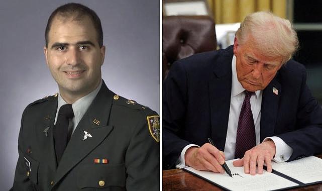 ABD’de 60 yıl sonra bir ilk: Trump onayladı, 13 kişiyi öldüren asker kurşuna dizilecek