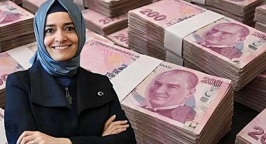 Adalet Bakanı Gürlek: Fon soruşturmasında 5 kişi TMSF'ye paraları iade etti