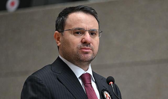 Adalet Bakanı Gürlek: İki faili meçhul cinayet daha aydınlatıldı