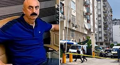 Adana'da güpegündüz infaz! İş yerinin önünde otururken başından vuruldu
