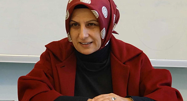 AK Parti'de Sosyal Politikalar Başkanlığına Hülya Terzioğlu atandı