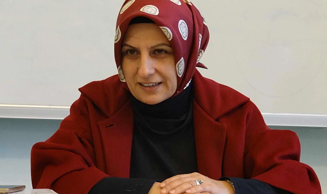 AK Parti'de Sosyal Politikalar Başkanlığına Hülya Terzioğlu atandı