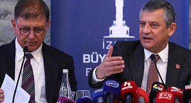 AK Parti'ye geçeceği konuşulan Cemil Tugay, Özel'i kızdırdı: Hain oğlu haindir