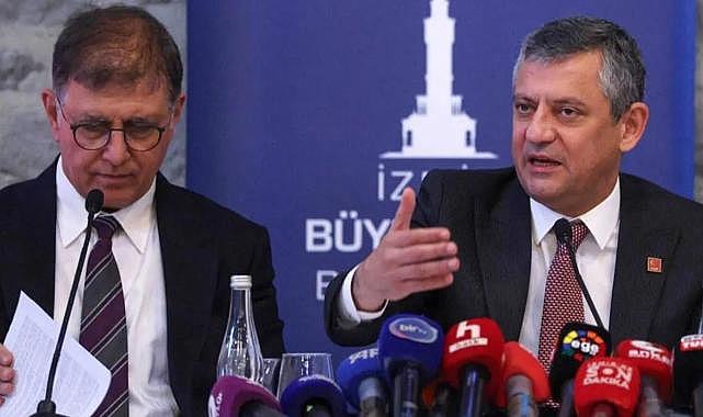 AK Parti'ye geçeceği konuşulan Cemil Tugay, Özel'i kızdırdı: Hain oğlu haindir