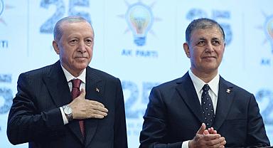 AK Parti’ye katılan Cemil Tugay’dan yeni açıklama! İzmir bir anda rahatlayacak