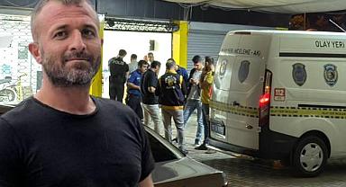 Alanya’da oto yıkamacıdaki silahlı kavgada ölü sayısı 2’ye yükseldi