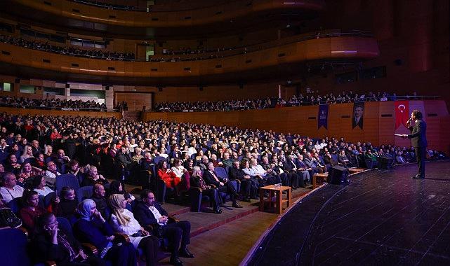 ‘Alaturka’nın Yıldızları’ Bursa’da sahne aldı