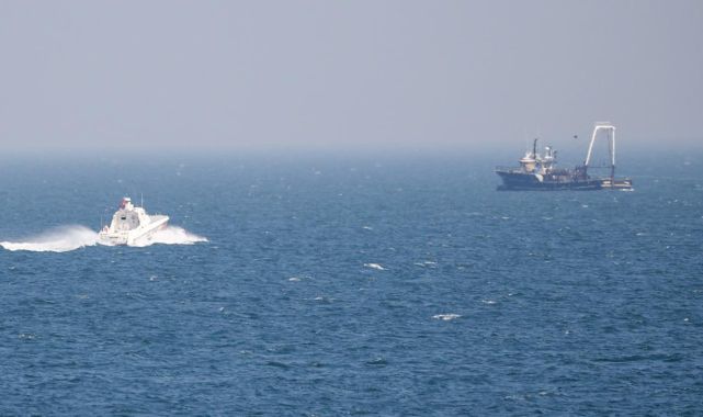 AP'de, Karadeniz'de deniz operasyonu çağrısı içeren karar tasarısı kabul edildi