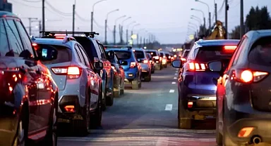Araç satışlarında Eylül'de dikkat çeken düşüş! Trafiğe 161 bin yeni taşıt çıktı