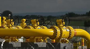 Avrupa'da doğal gaz fiyatları Aralık 2022'den bu yana en yüksek seviyesinde