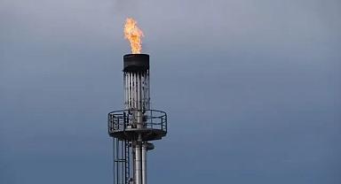 Avrupa'da doğal gaz fiyatları haftaya yükselişle başladı