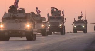Axios: İran'a muhtemel saldırılar için ABD ordusuna hazır olma emri verildi