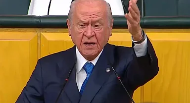 Bahçeli'den dikkat çeken mesajlar: Ne gerekiyorsa onu yaparız