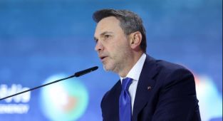 Bakan Bayraktar: Enerji güvenliği birinci öncelik haline gelecek