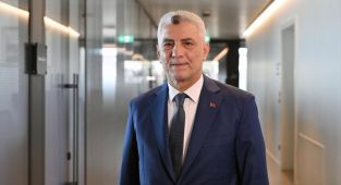 Bakan Bolat hakkındaki iddiaları yalanladı