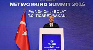 Bakan Bolat: 