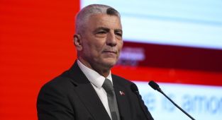 Bakan Bolat: Türkiye dünyanın 11'inci büyük ekonomisi konumuna ulaştı