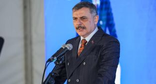 Bakan Çiftçi: 9 ayda 736 kişi Türkiye’ye iade edildi