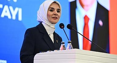 Bakan Göktaş: Çocuk hesaplarına yönelik yüksek gizlilik ayarları getiriyoruz