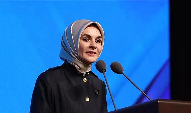 Bakan Göktaş'tan çocuklara yönelik sosyal medya düzenlemesine ilişkin açıklama