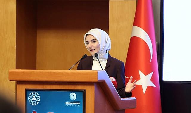 Bakan Göktaş: