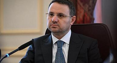 Bakan Gürlek: