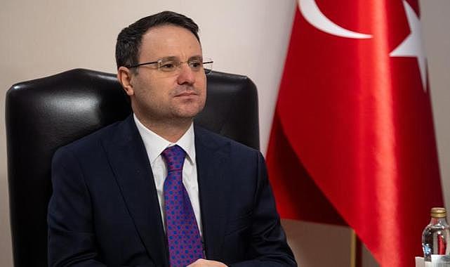 Bakan Gürlek: İstanbul'da yaşanan olaylara ilişkin adli soruşturmalar başlatıldı