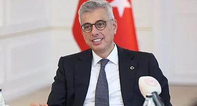 Bakan Memişoğlu'ndan 