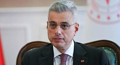 Bakan Memişoğlu: Türkiye Yüzyılı'na yakışır bir sağlık vizyonu için çalışmaya devam edeceğiz