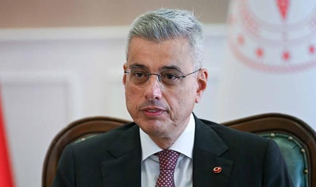 Bakan Memişoğlu: Türkiye Yüzyılı'na yakışır bir sağlık vizyonu için çalışmaya devam edeceğiz