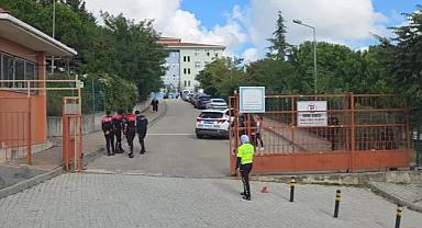 Başakşehir'deki okul saldırısında bir öğrenci hayatını kaybetti