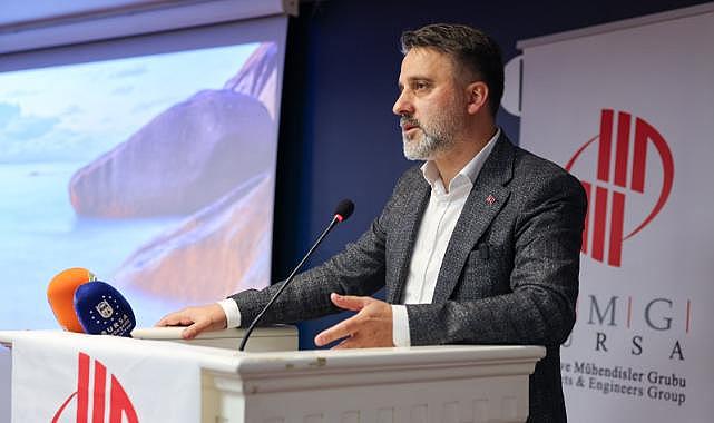 Başkan Vekili Biba’dan ulaşım ve kentsel dönüşüm mesajı