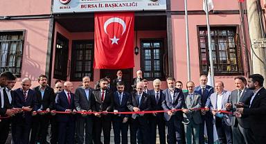 Başkan Vekili Biba: