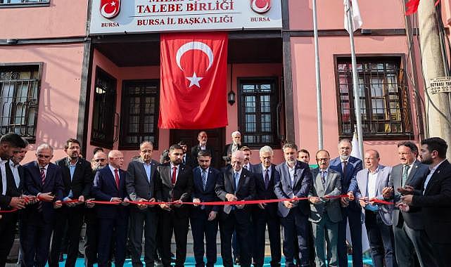 Başkan Vekili Biba: